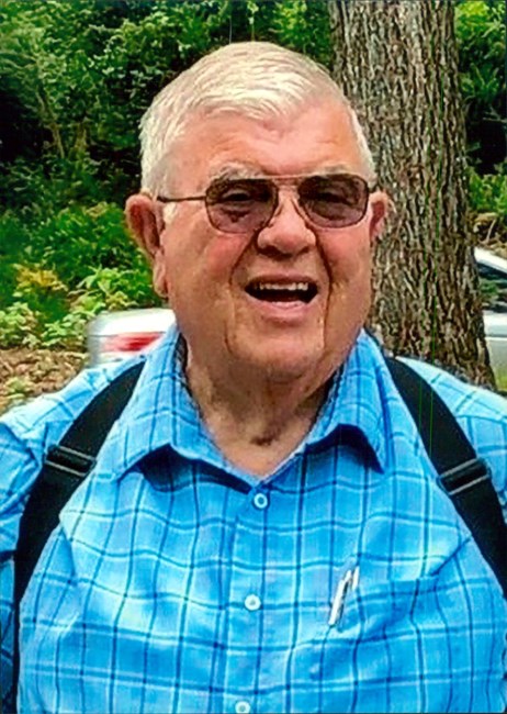 Obituary of Johnny "Pop" Howton