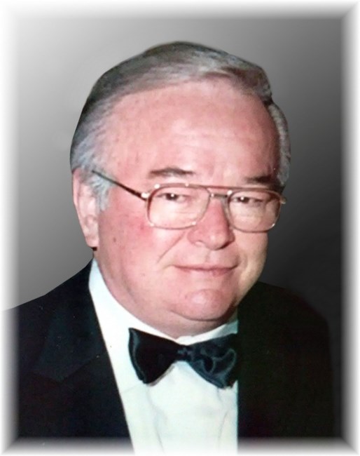 Obituary of Leslie John Resseguie