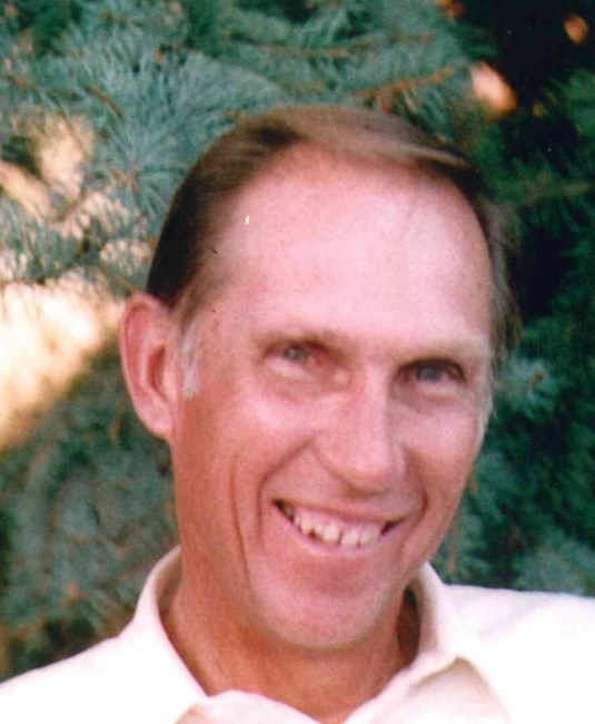 Obituary of Charles Thurman Sheley