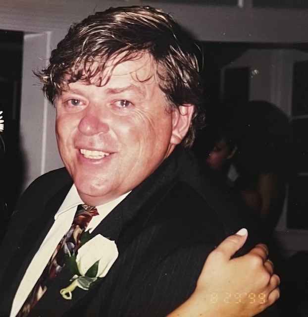 Obituary of David Wynot Lammers