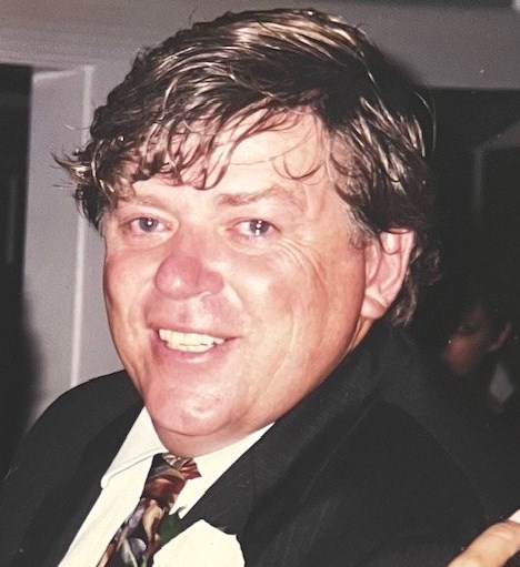 Obituary of David Wynot Lammers