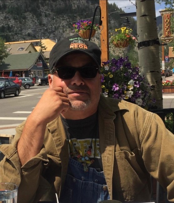 Obituary of Thomas Daniel Sanchez Cobian