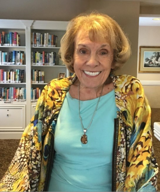 Obituary of Mary Jane Jones Boland