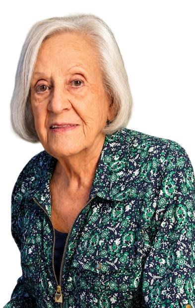 Obituary of Pearl Maltz