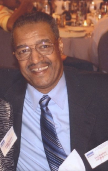 Obituary of Earl J. Baptiste