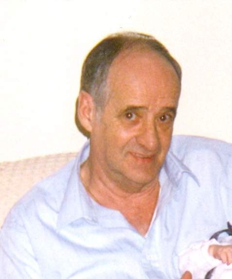 Obituary of William Quantrill