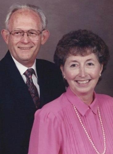 Obituary of Mary Alice Schweitzer