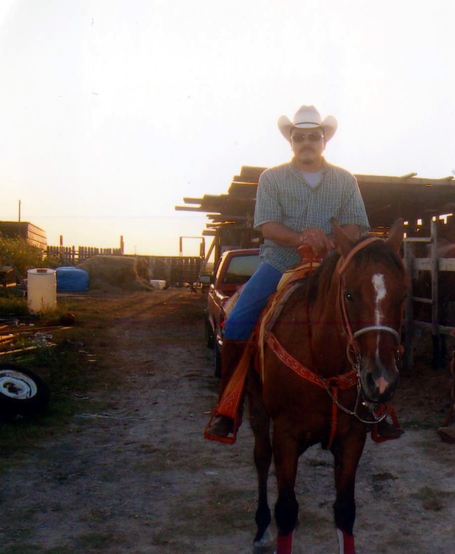 Guillermo Castillo Obituary - Corpus Christi, TX