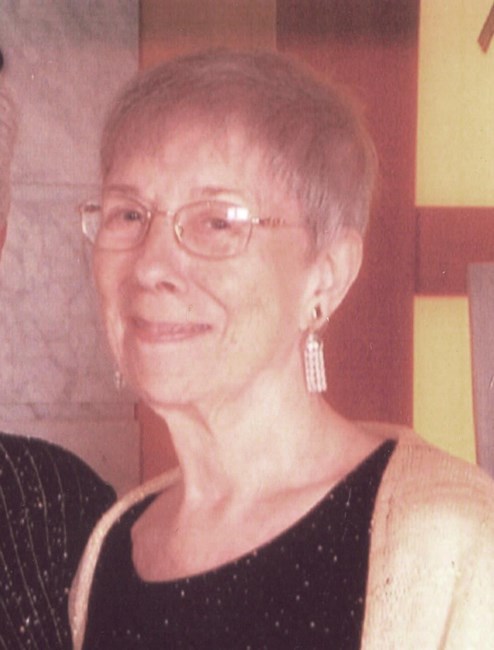 Obituary of Sharlie Sandra Fletcher