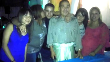 Obituary of Juan Jose Huerta