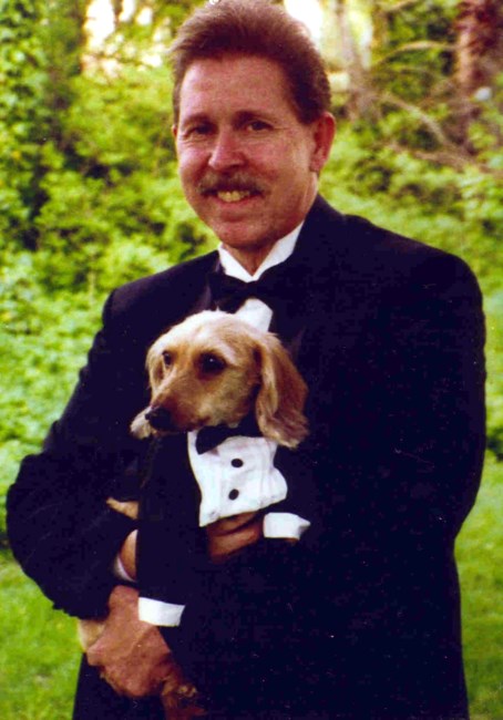 Avis de décès de Kirk Lovell