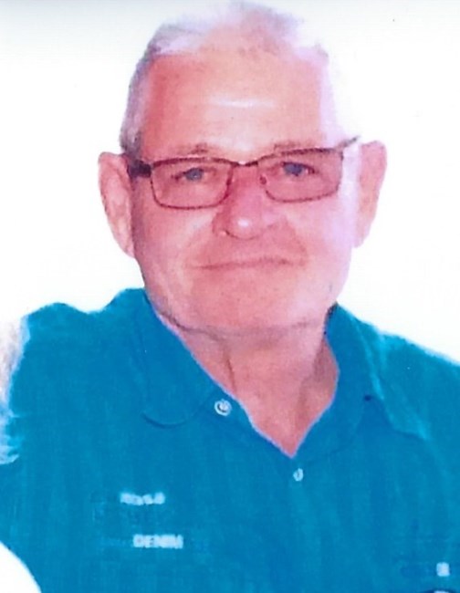 Avis de décès de Gilles Cardinal