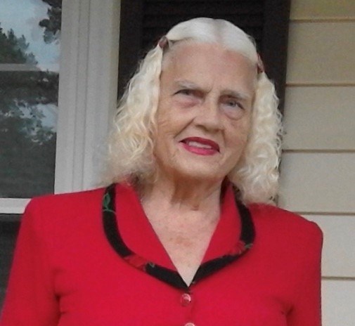 Avis de décès de Ima Gene Fisher Doyle