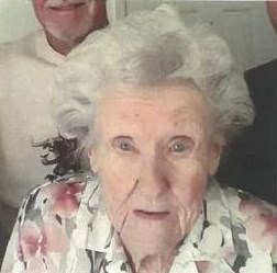 Obituary of Marian Francis Joy