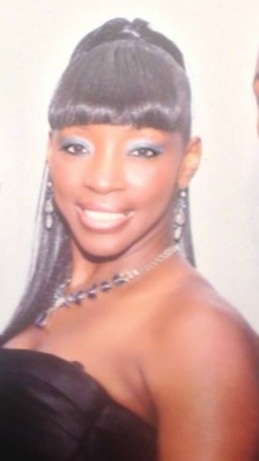 Obituario de Lenoria Marie Nickerson