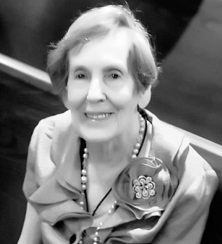 Obituary of Anne Price