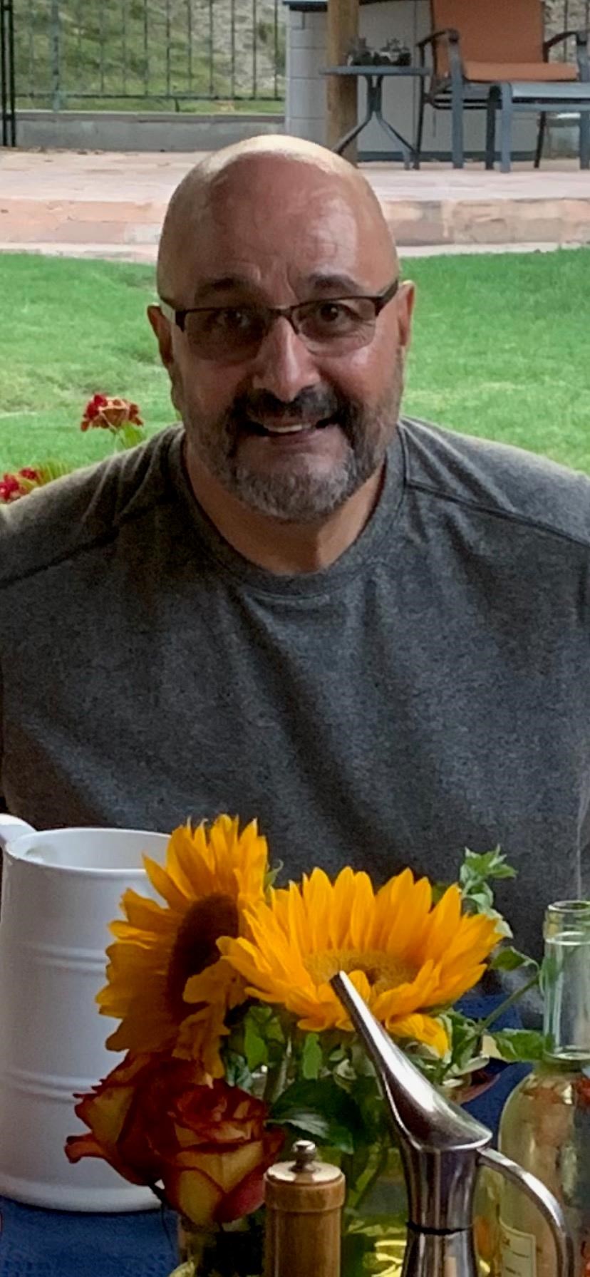 Obituary of Jose Zuñiga Calzado