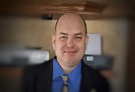 Obituary of Phillip Nevin Ward