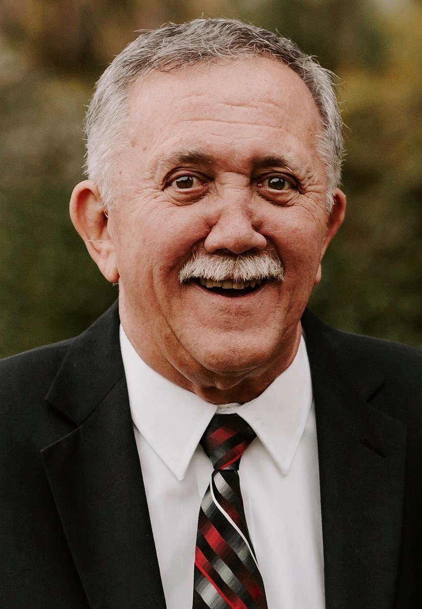 Obituary of Victor "Vic" Paul Ticola