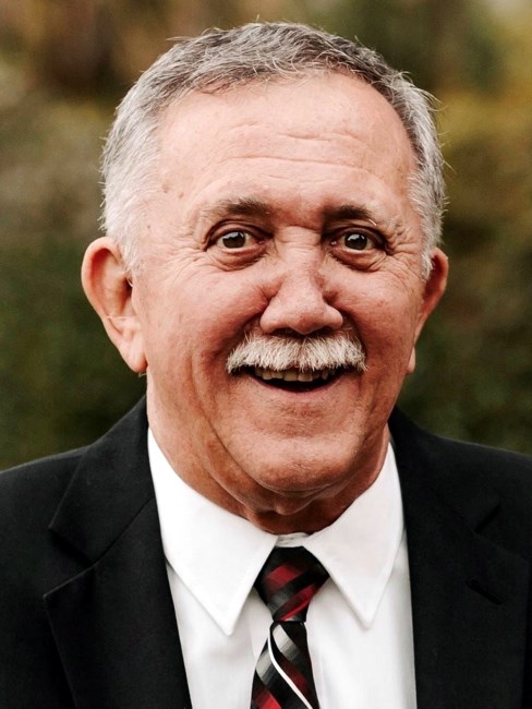 Obituary of Victor "Vic" Paul Ticola