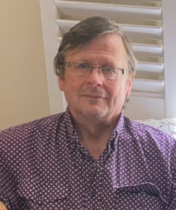 Obituary of James Scott Hannah