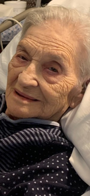 Obituary of Nancy Mary Conforti