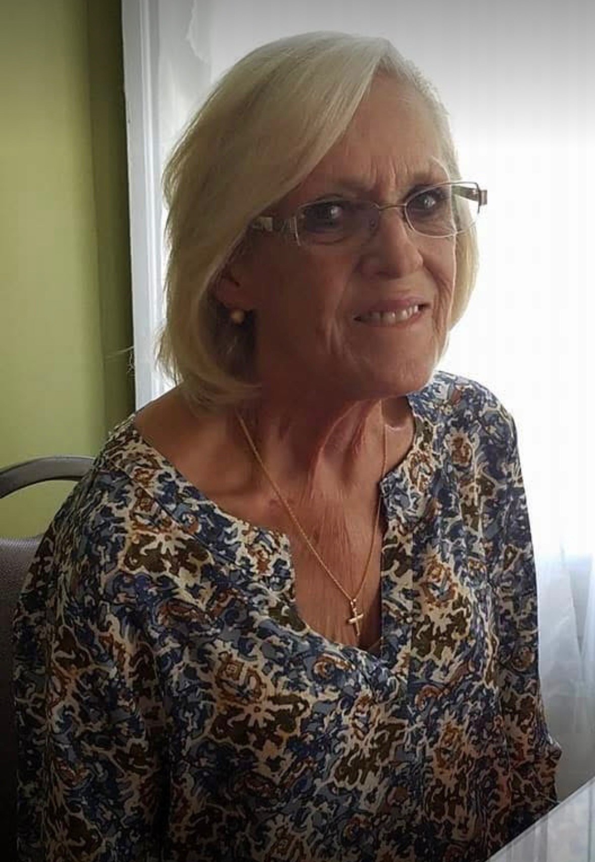 Obituary of Charlotte Q McNutt