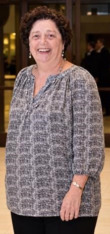 Obituary of Danell Fogarty Barrett