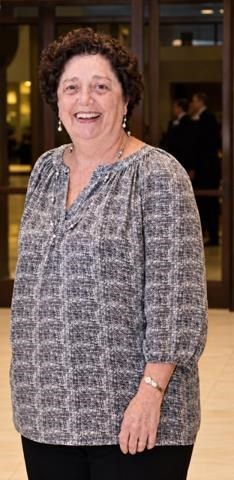 Obituary of Danell Fogarty Barrett
