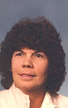Obituary of Gussie Marie Badeaux LeGlue Acevedo