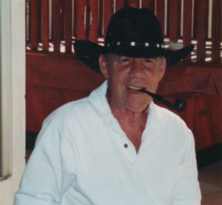 Obituary of Steve Senich