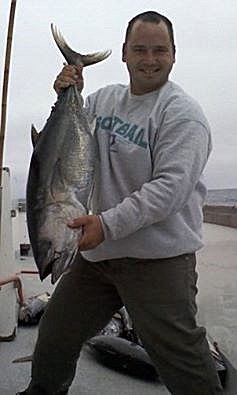 Obituary of Joey Allen Combs