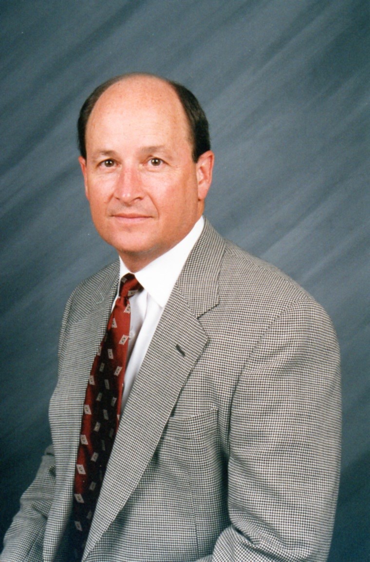 Avis de décès de William "Bill" Henry II