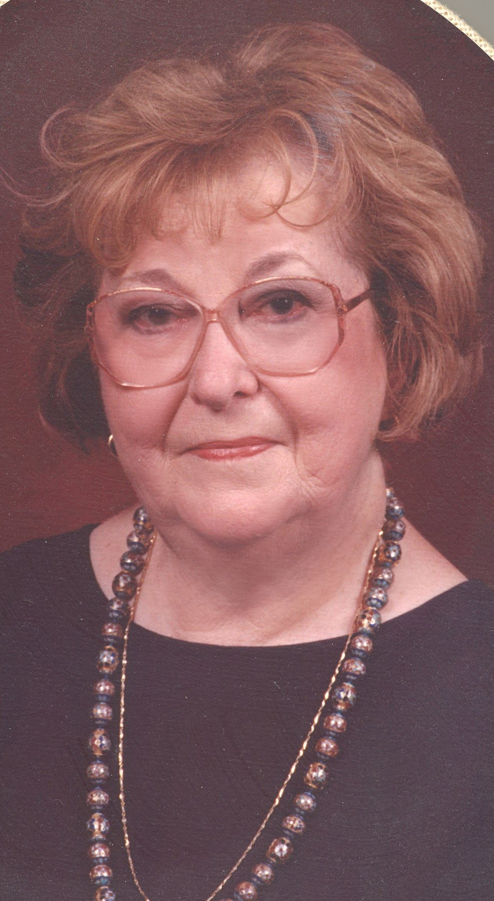 Obituary of Nona Nielsen