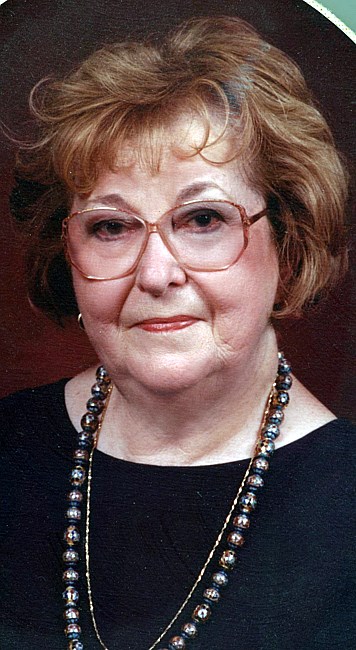 Obituary of Nona Nielsen