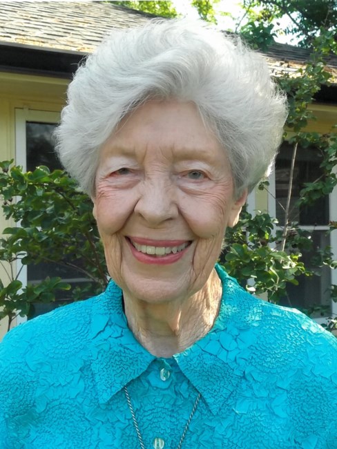 Obituario de Mildred Steed Schmidt
