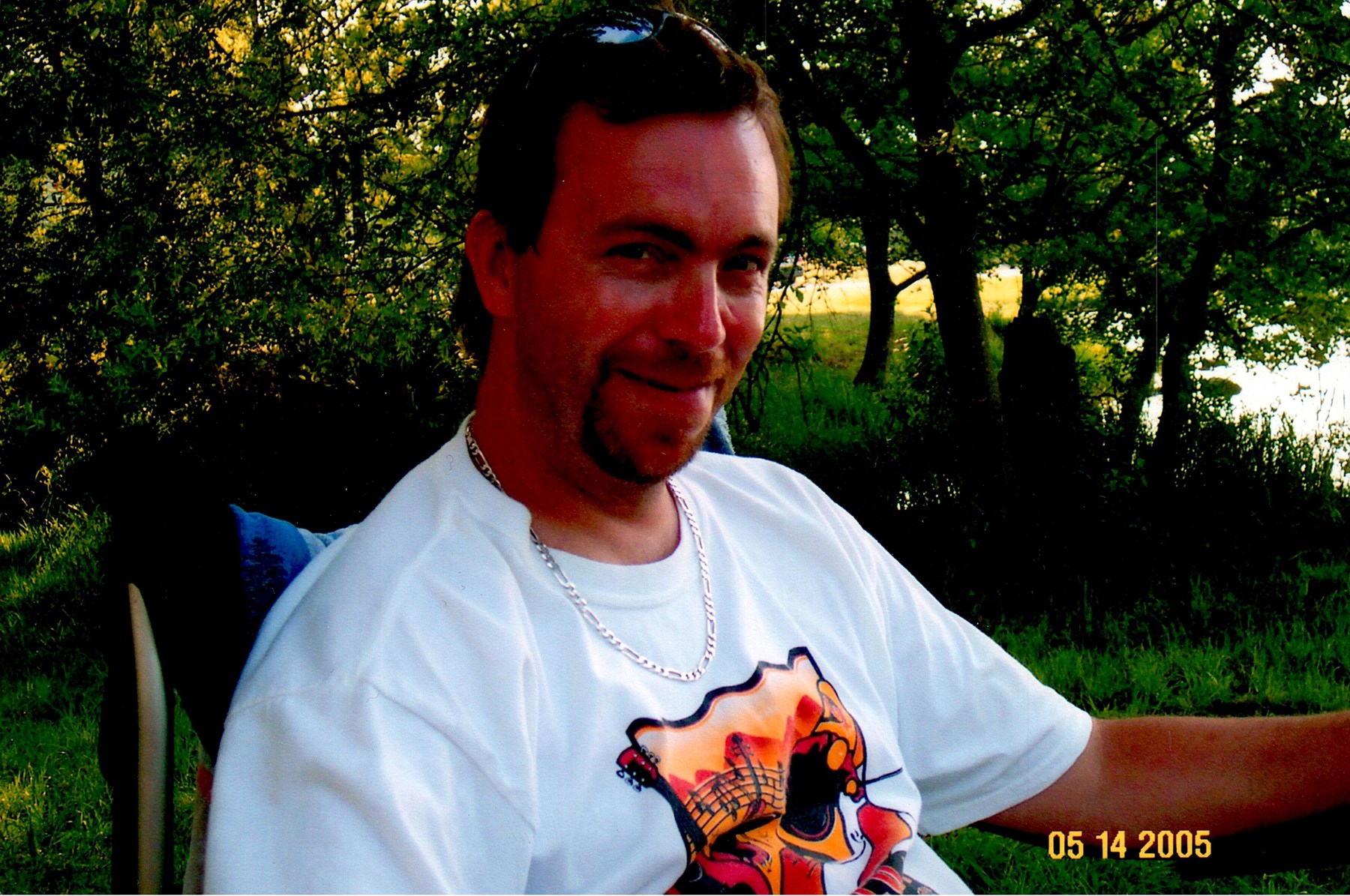 Obituario de Roy Neal Staton Jr.