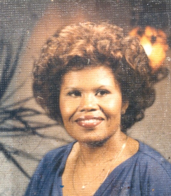 Obituary of Nancy Lee Moredock