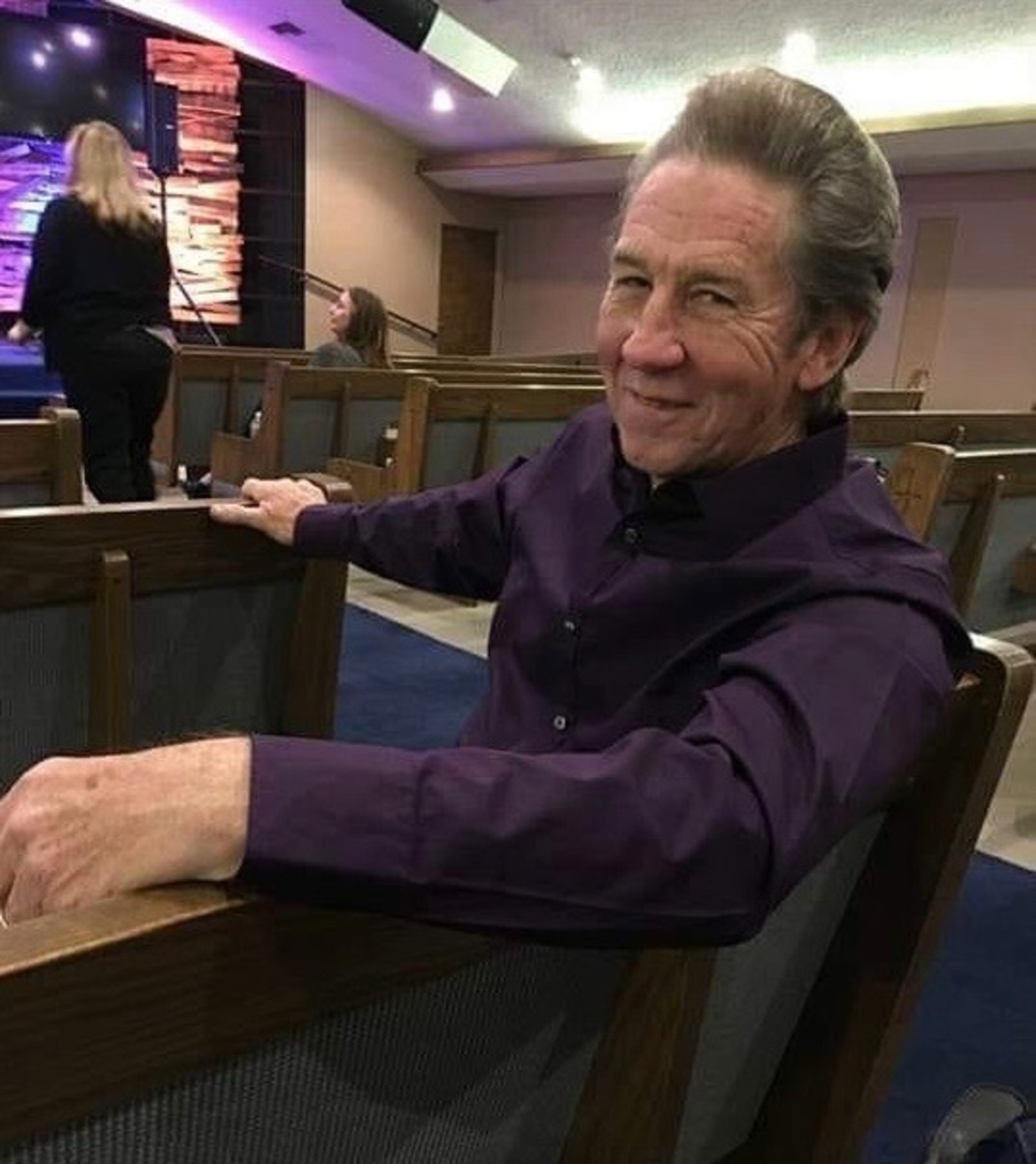 William Edwin Graham Obituary Hemet, CA