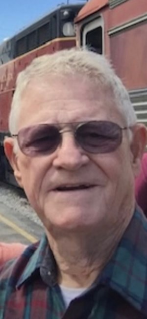 Obituary of Vaughan Charles Miller