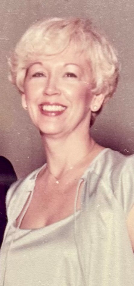 Obituary of Glenda S. Agonis