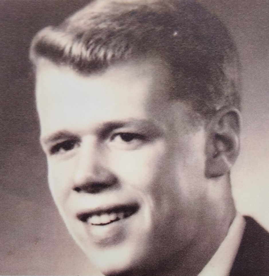 Donald C. Withrow Obituary Middletown, OH