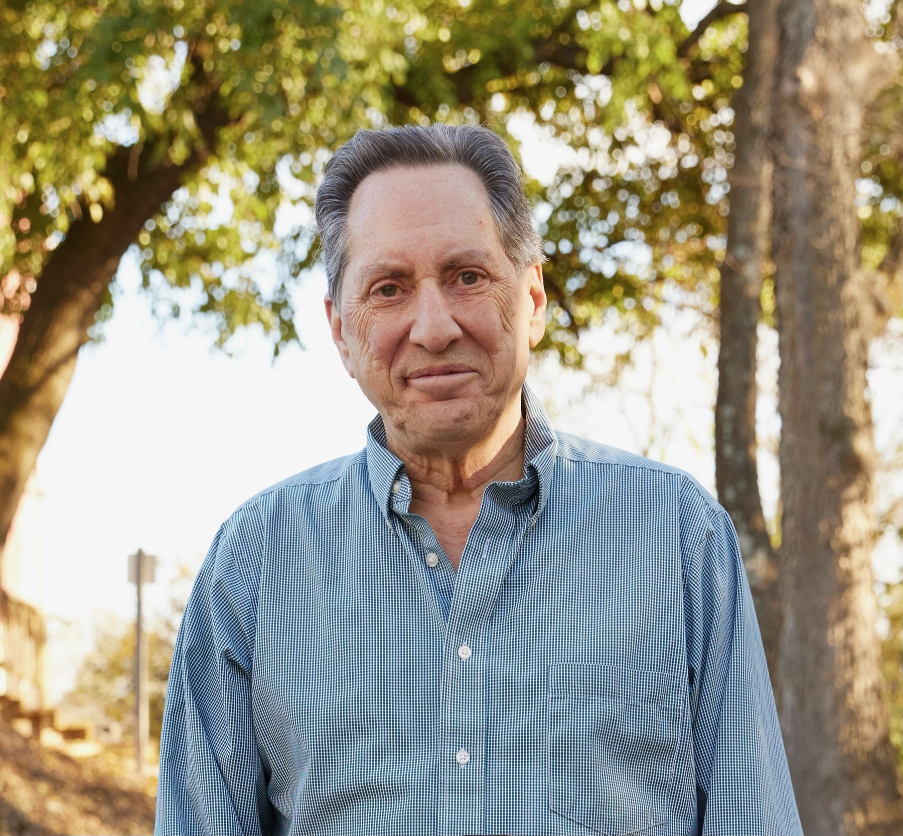 Obituario de Paul Benjamin Rabinowitz