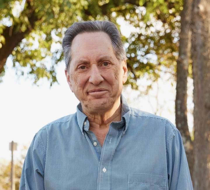 Obituario de Paul Benjamin Rabinowitz