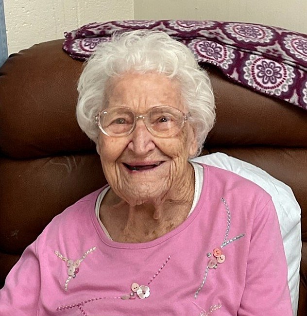 Obituary of Mildred Fagan Brown