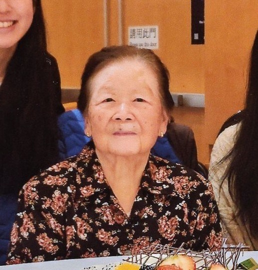 Obituario de Lim Kam Moi