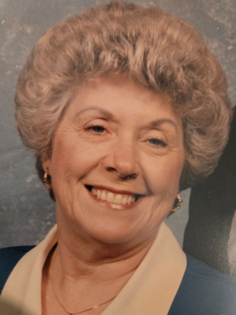 Obituary of Tressie Lee Corsi