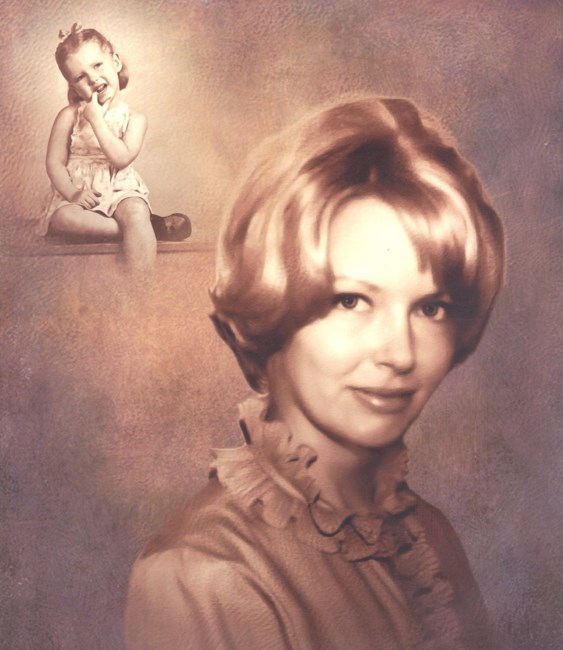 Obituary of Roslyn J. McKinstry