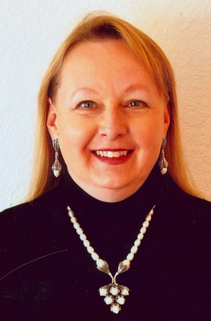 Obituary of Deborah K Brueckheimer