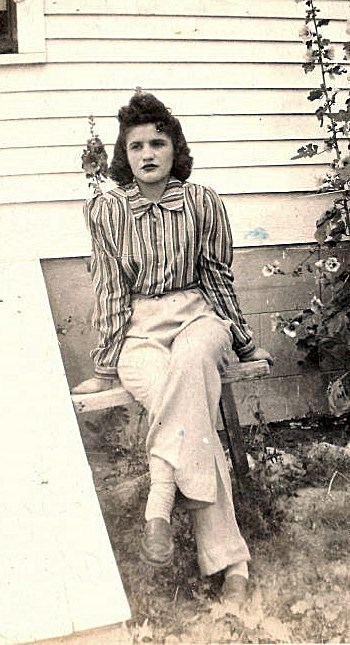 Obituary of Lillian Anna Kastner